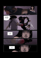 Only Two-TOME 2-Bas les masques : Chapter 3 page 19