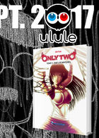 Only Two-TOME 2-Bas les masques : Capítulo 3 página 14