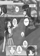 Là où se trouvent les fées : Chapter 1 page 5