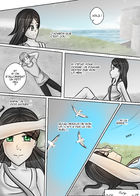 Là où se trouvent les fées : Chapter 1 page 9