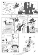 Des histoires courtes pardi! : Chapitre 1 page 4