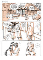 Des histoires courtes pardi! : Chapter 1 page 1