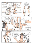 Des histoires courtes pardi! : Chapitre 1 page 2