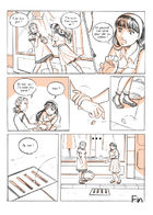 Des histoires courtes pardi! : Chapitre 1 page 3