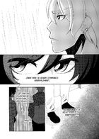 His Feelings : Chapitre 20 page 3