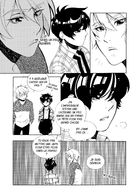 His Feelings : Chapitre 20 page 4