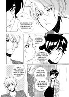 His Feelings : Chapitre 20 page 5