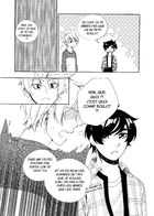 His Feelings : Chapitre 20 page 7