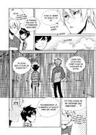 His Feelings : Chapitre 20 page 8