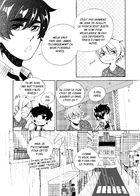 His Feelings : Chapitre 20 page 9