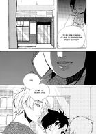 His Feelings : Chapitre 20 page 11