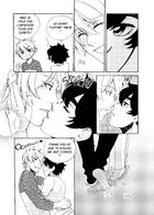 His Feelings : Chapitre 20 page 13