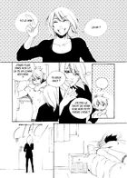 His Feelings : Chapitre 20 page 21