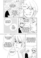 His Feelings : Chapitre 20 page 23