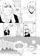 His Feelings : Chapitre 20 page 24