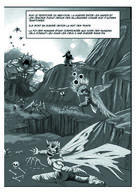 My Destiny  : Chapitre 18 page 9