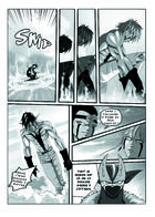 My Destiny  : Chapitre 18 page 10