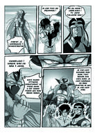 My Destiny  : Chapitre 18 page 11