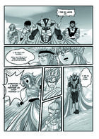 My Destiny  : Chapitre 18 page 15