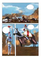 Remember Dream's : Chapitre 1 page 4