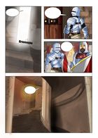 Remember Dream's : Chapitre 1 page 6