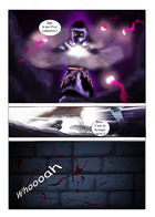 Valky : Chapter 1 page 9