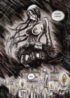 THE LAND WHISPERS : Chapitre 12 page 32