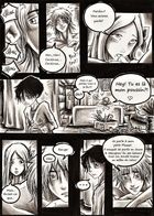 THE LAND WHISPERS : Chapitre 12 page 15