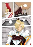 Remember Dream's : Chapitre 2 page 10