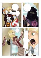 Remember Dream's : Chapitre 2 page 12