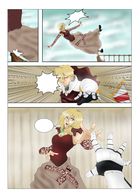 Remember Dream's : Chapitre 2 page 13