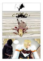 Remember Dream's : Chapitre 2 page 14