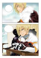 Remember Dream's : Chapitre 2 page 15