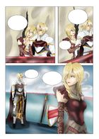 Remember Dream's : Chapitre 2 page 4