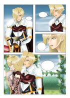 Remember Dream's : Chapitre 2 page 6