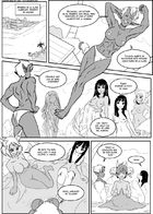 Monster girls on tour : Chapter 4 page 3