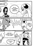 Monster girls on tour : Chapitre 4 page 9