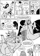 Monster girls on tour : Chapter 4 page 15