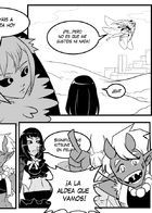 Monster girls on tour : Chapter 4 page 16