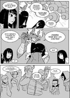 Monster girls on tour : Chapitre 4 page 20