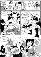 Monster girls on tour : Chapitre 4 page 22