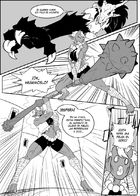 Monster girls on tour : Chapitre 4 page 23