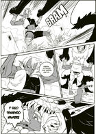 Monster girls on tour : Chapitre 4 page 28