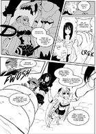 Monster girls on tour : Chapitre 4 page 30