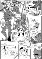 Monster girls on tour : Chapitre 4 page 37