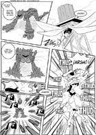 Monster girls on tour : Chapitre 4 page 41