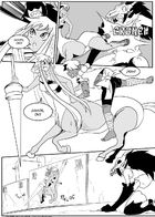 Monster girls on tour : Chapitre 4 page 46
