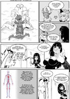 Monster girls on tour : Chapitre 4 page 50