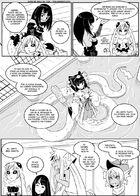 Monster girls on tour : Chapitre 4 page 51