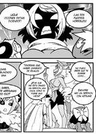 Monster girls on tour : Chapter 4 page 52
